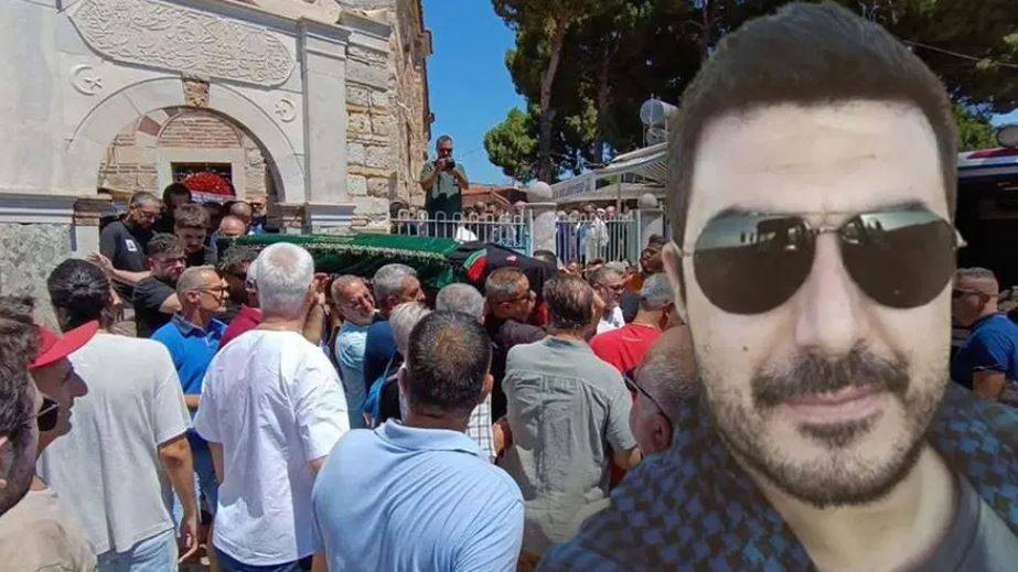 Belediye başkanının oğlu ölü bulundu! 5